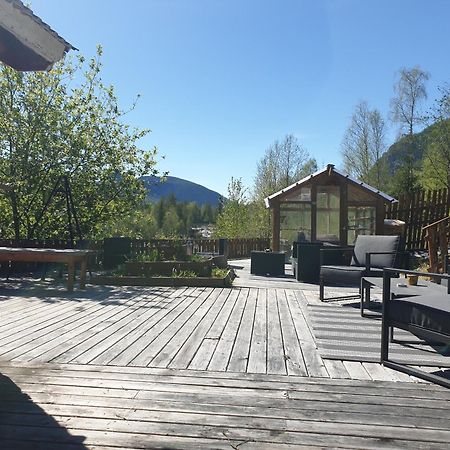 Holiday Home Gol Buitenkant foto