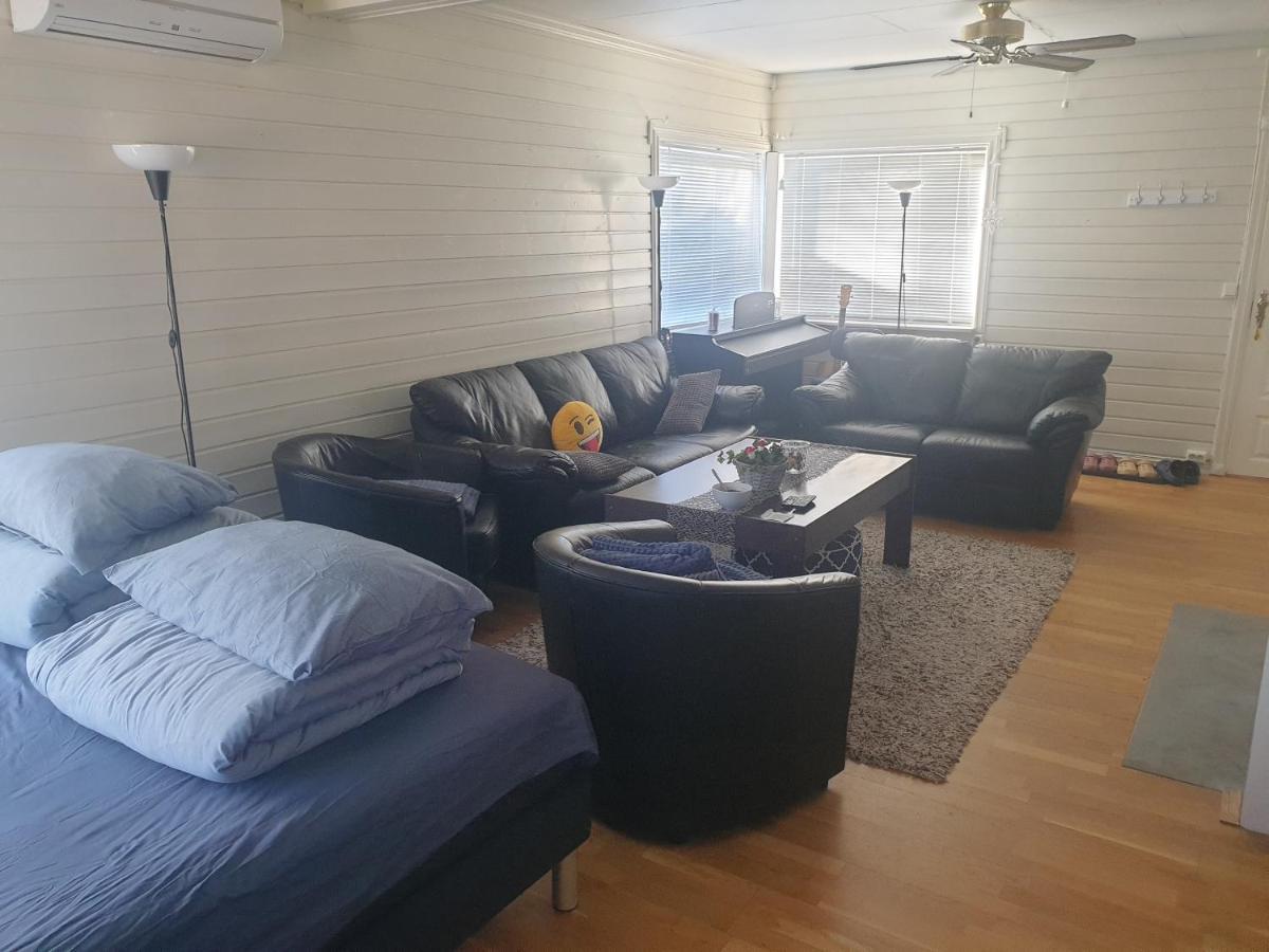 Holiday Home Gol Buitenkant foto