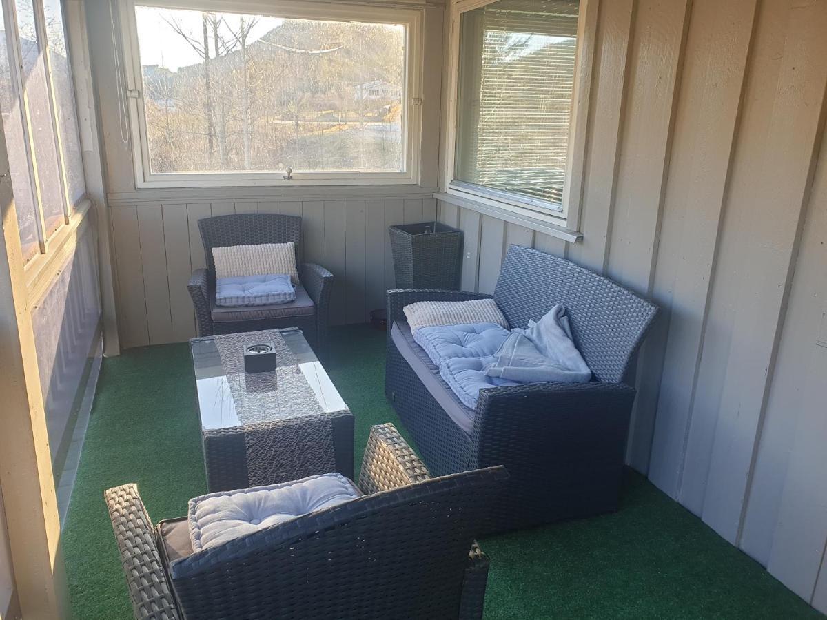 Holiday Home Gol Buitenkant foto