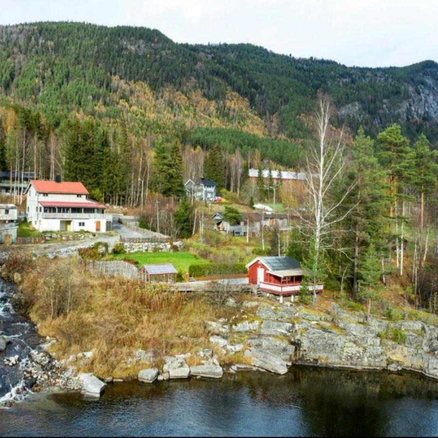 Holiday Home Gol Buitenkant foto