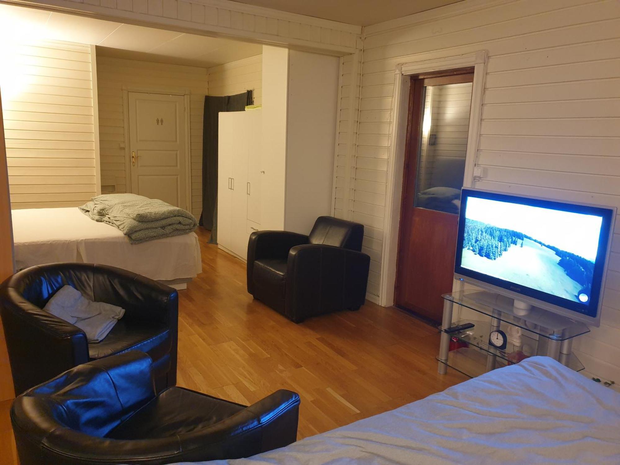 Holiday Home Gol Kamer foto