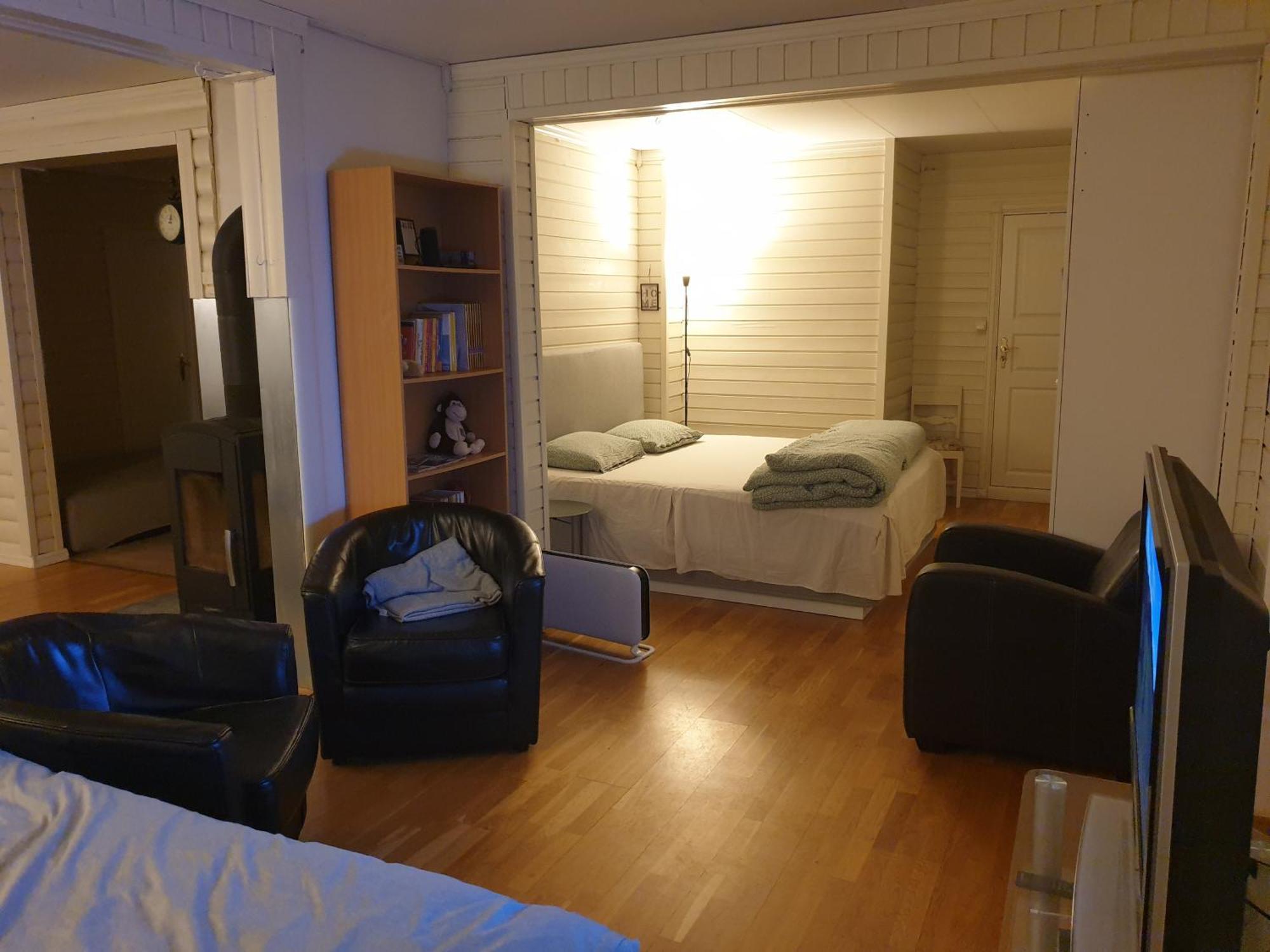 Holiday Home Gol Kamer foto