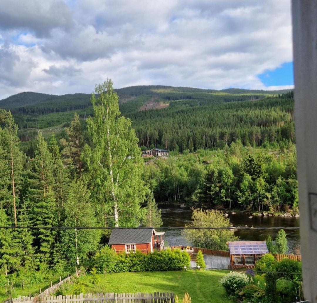 Holiday Home Gol Buitenkant foto