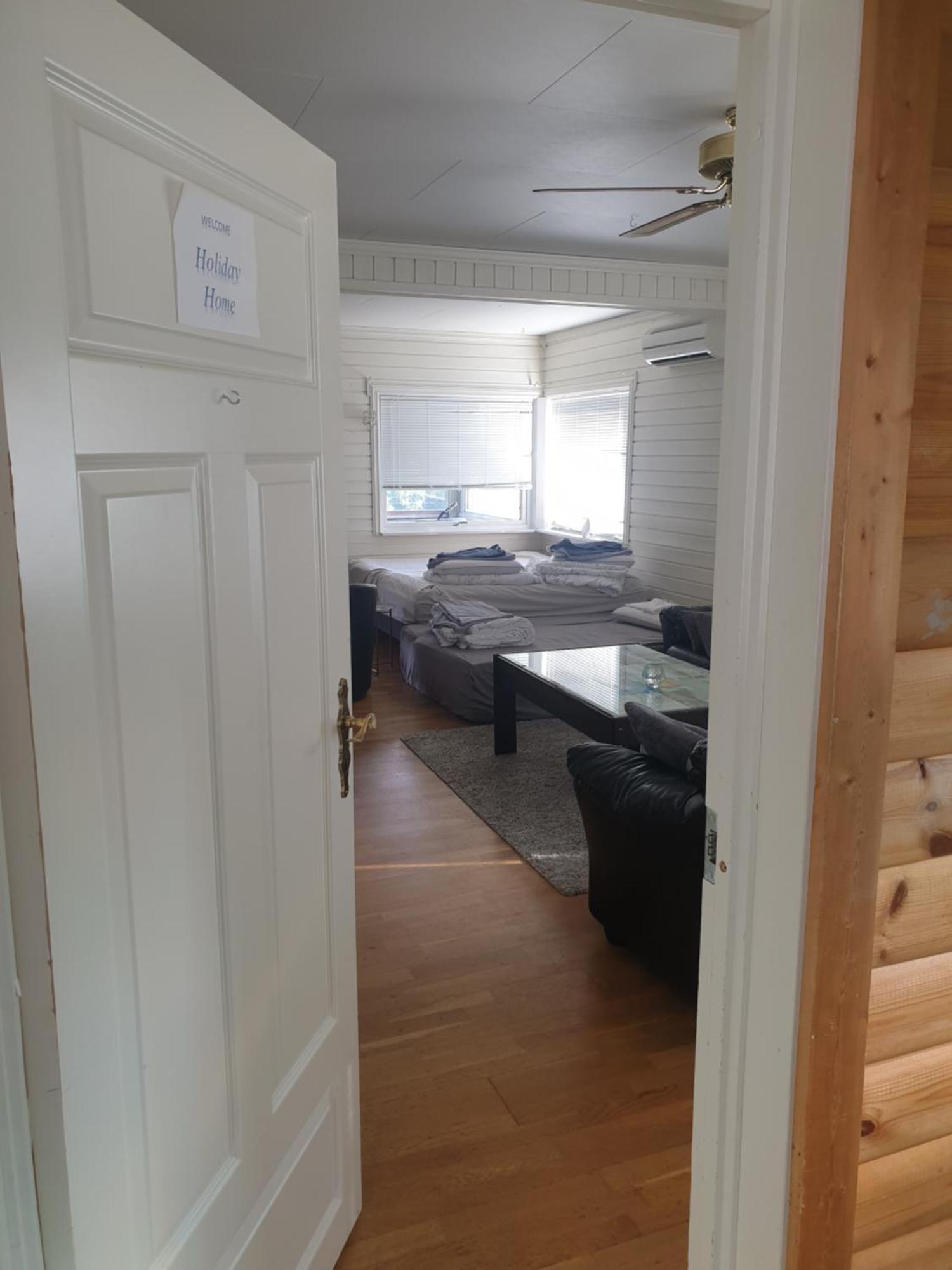 Holiday Home Gol Buitenkant foto