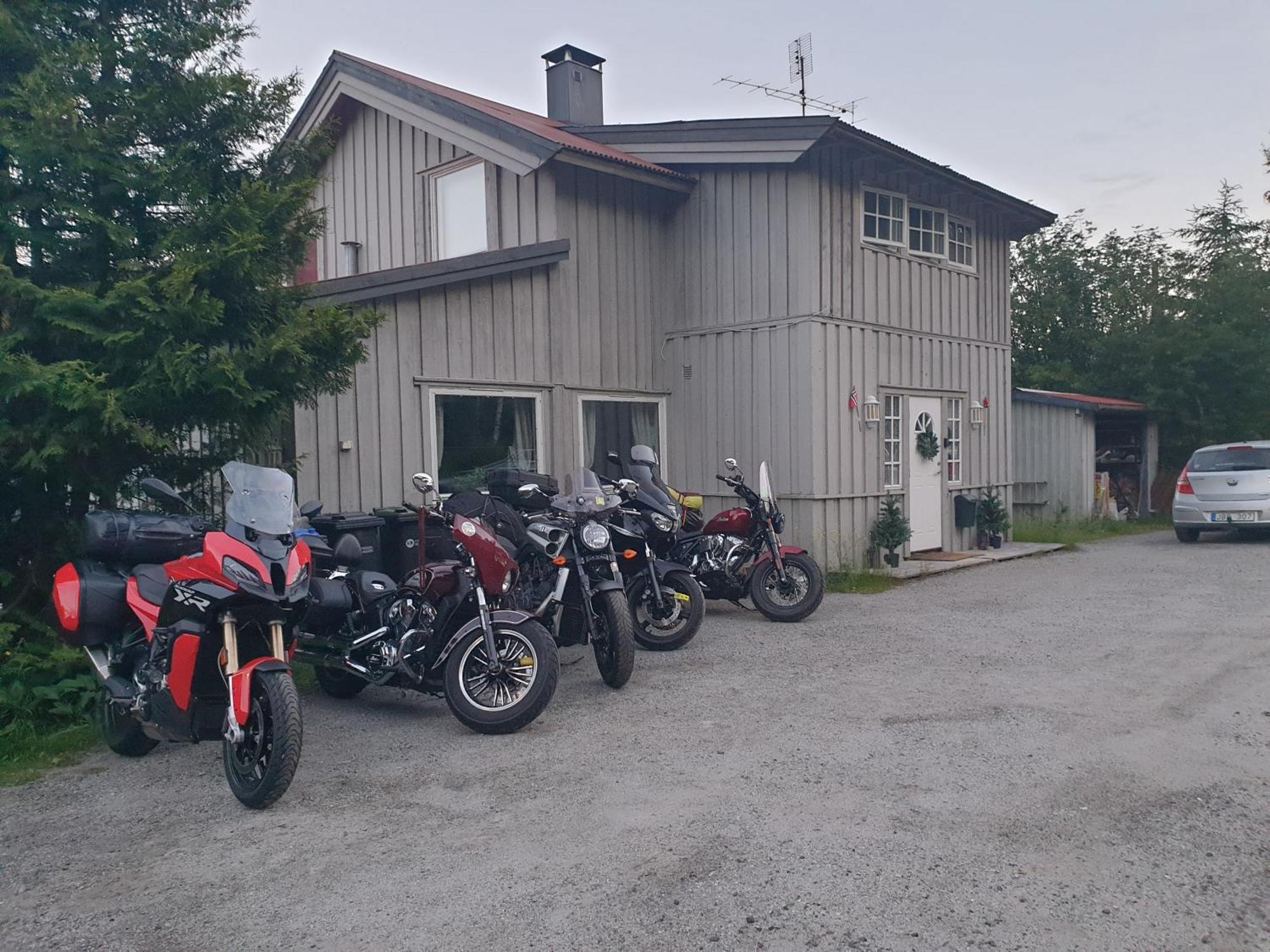 Holiday Home Gol Buitenkant foto