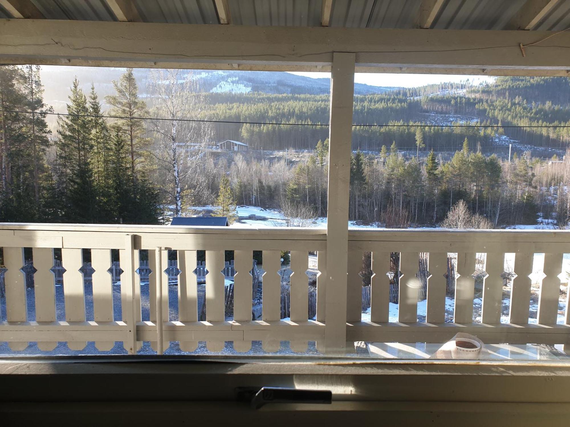 Holiday Home Gol Buitenkant foto
