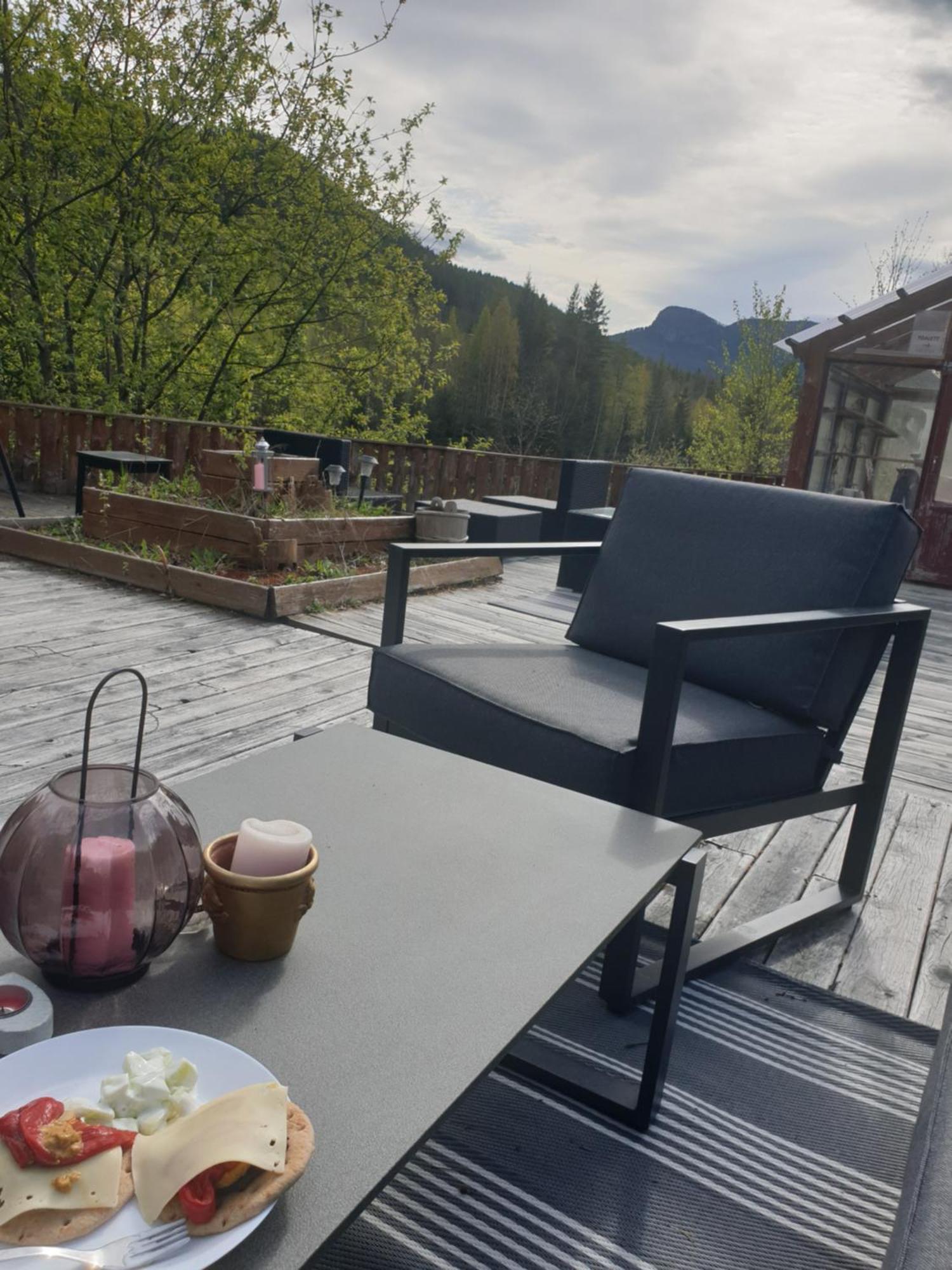Holiday Home Gol Buitenkant foto