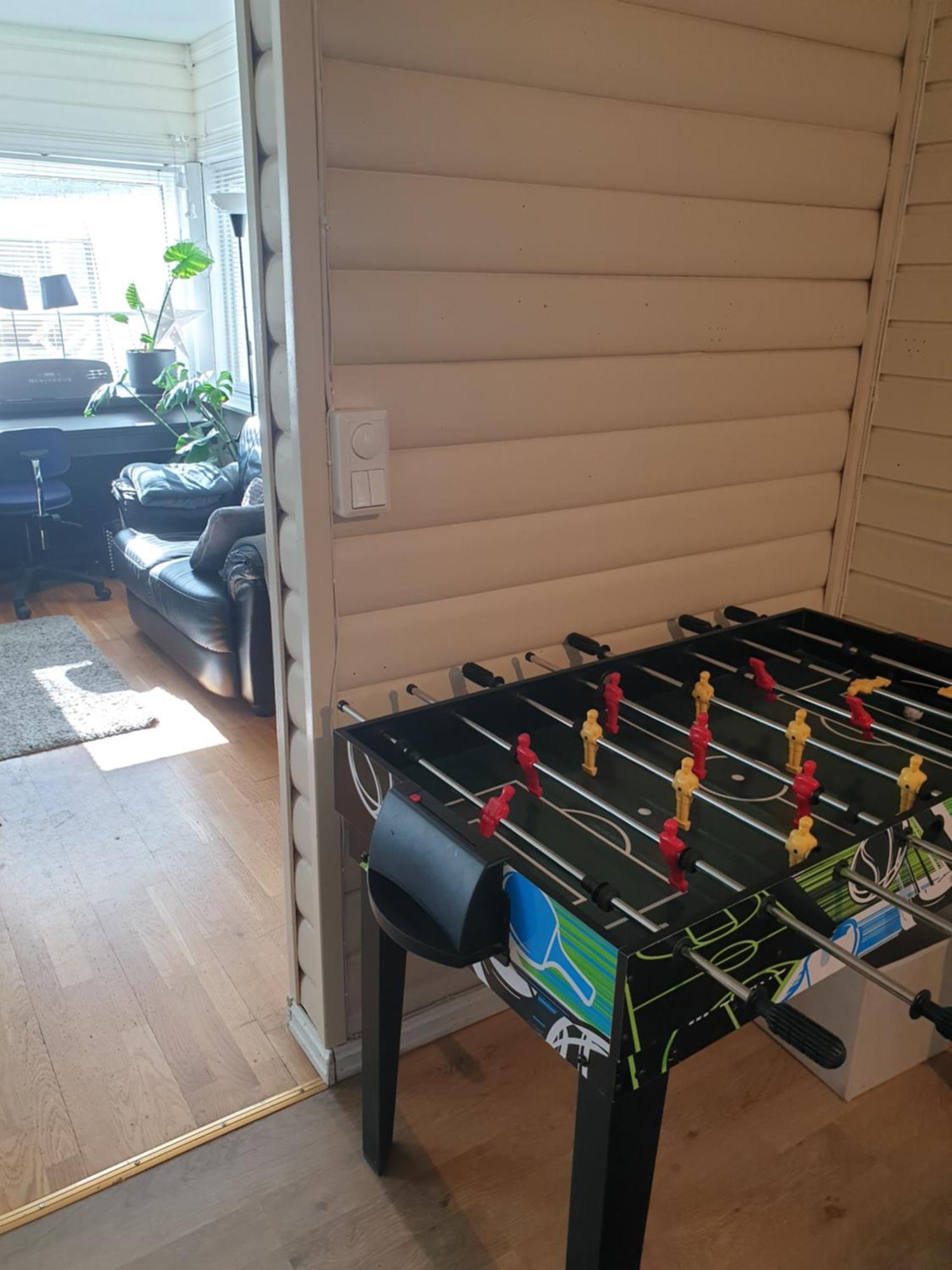 Holiday Home Gol Buitenkant foto