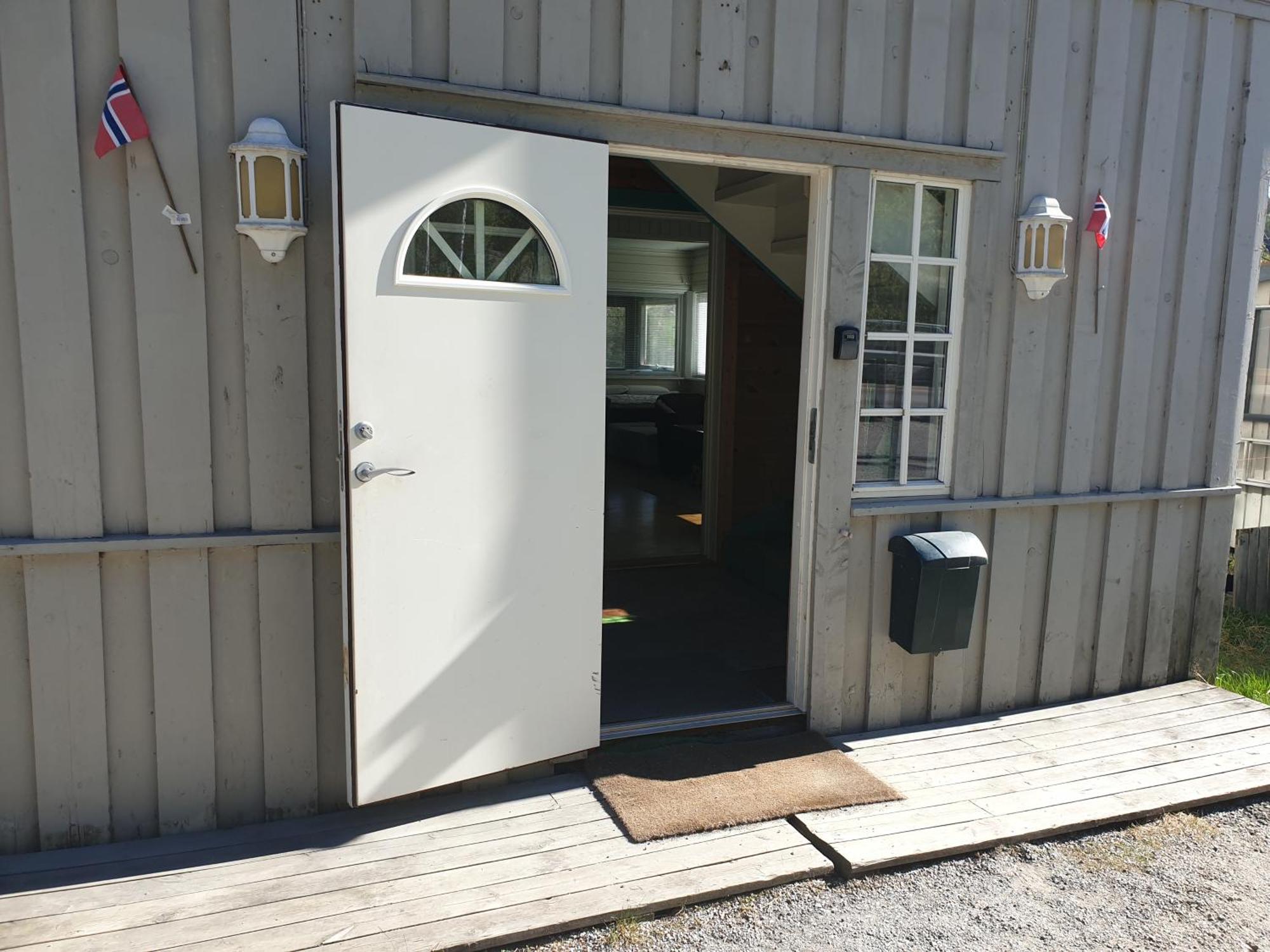 Holiday Home Gol Buitenkant foto