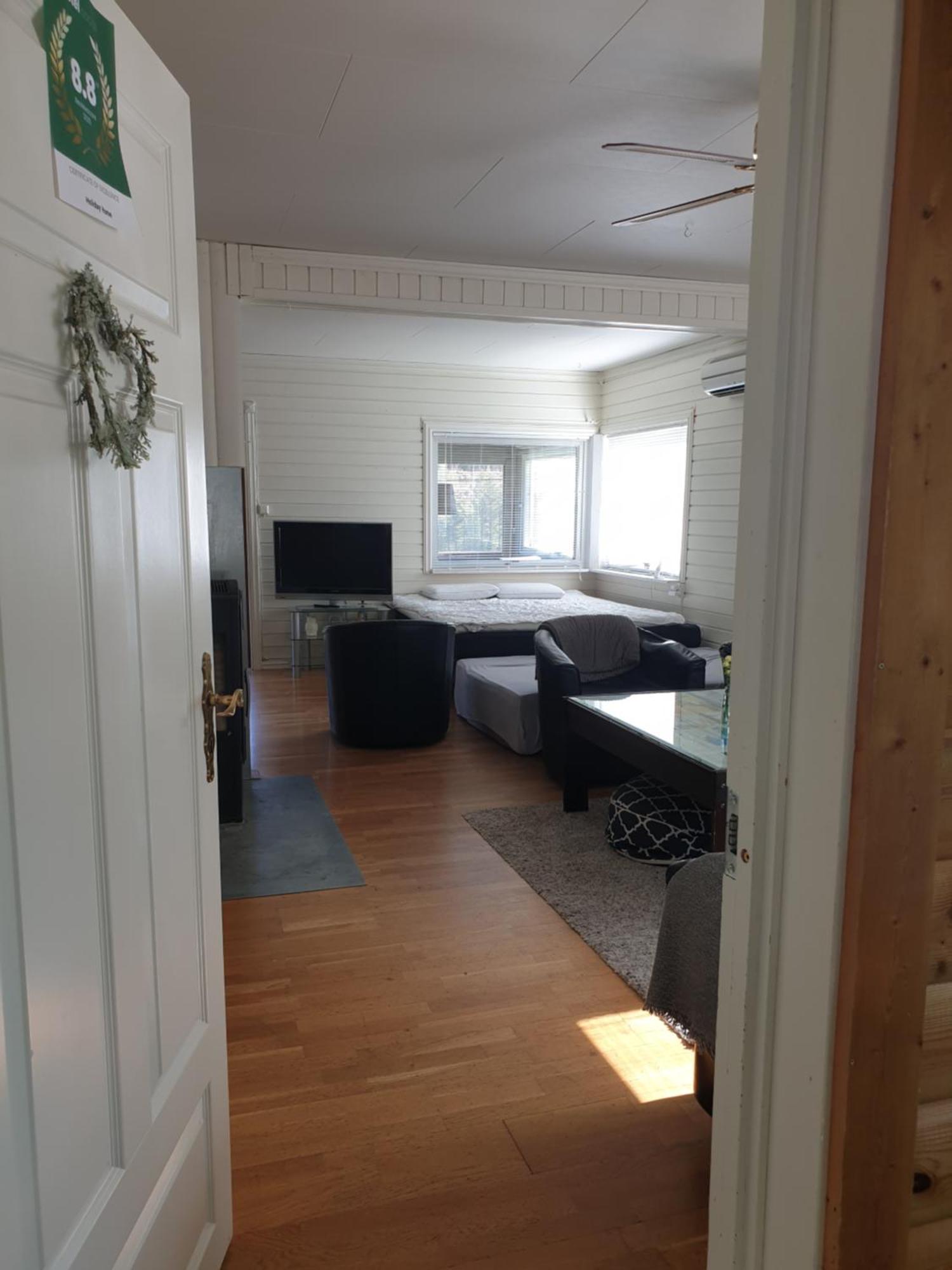 Holiday Home Gol Buitenkant foto