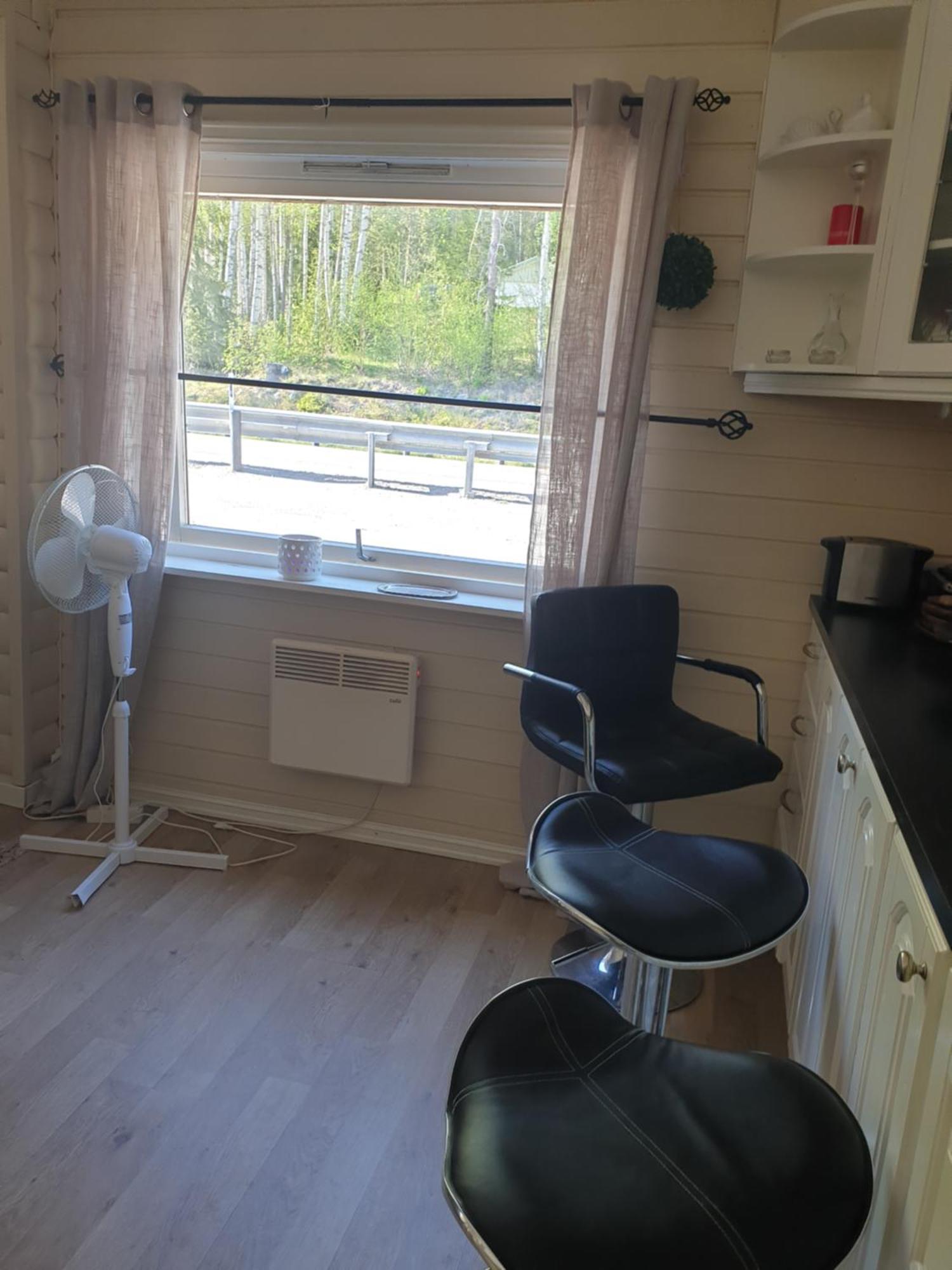 Holiday Home Gol Buitenkant foto