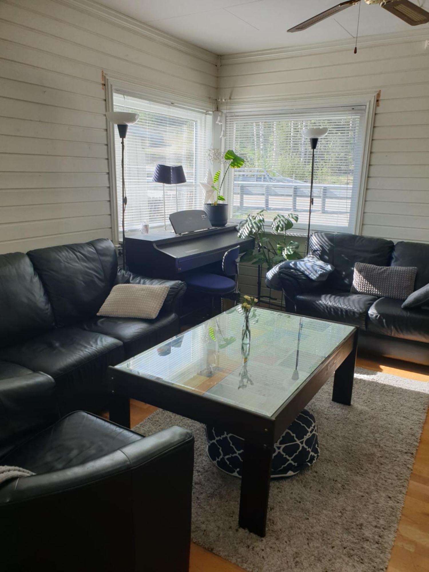 Holiday Home Gol Buitenkant foto
