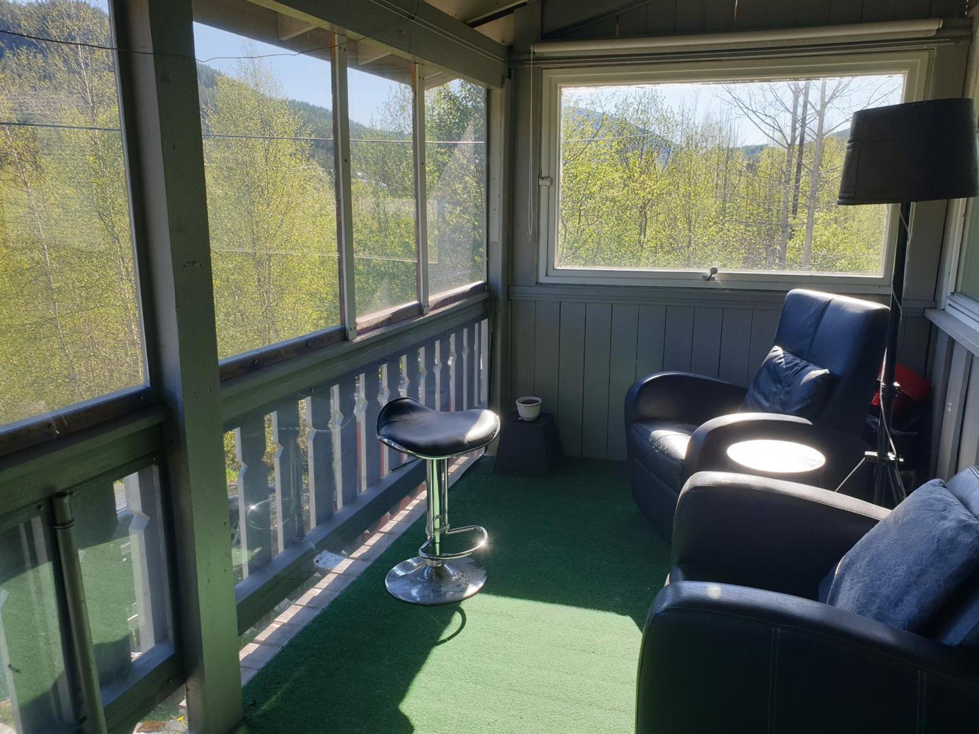Holiday Home Gol Buitenkant foto