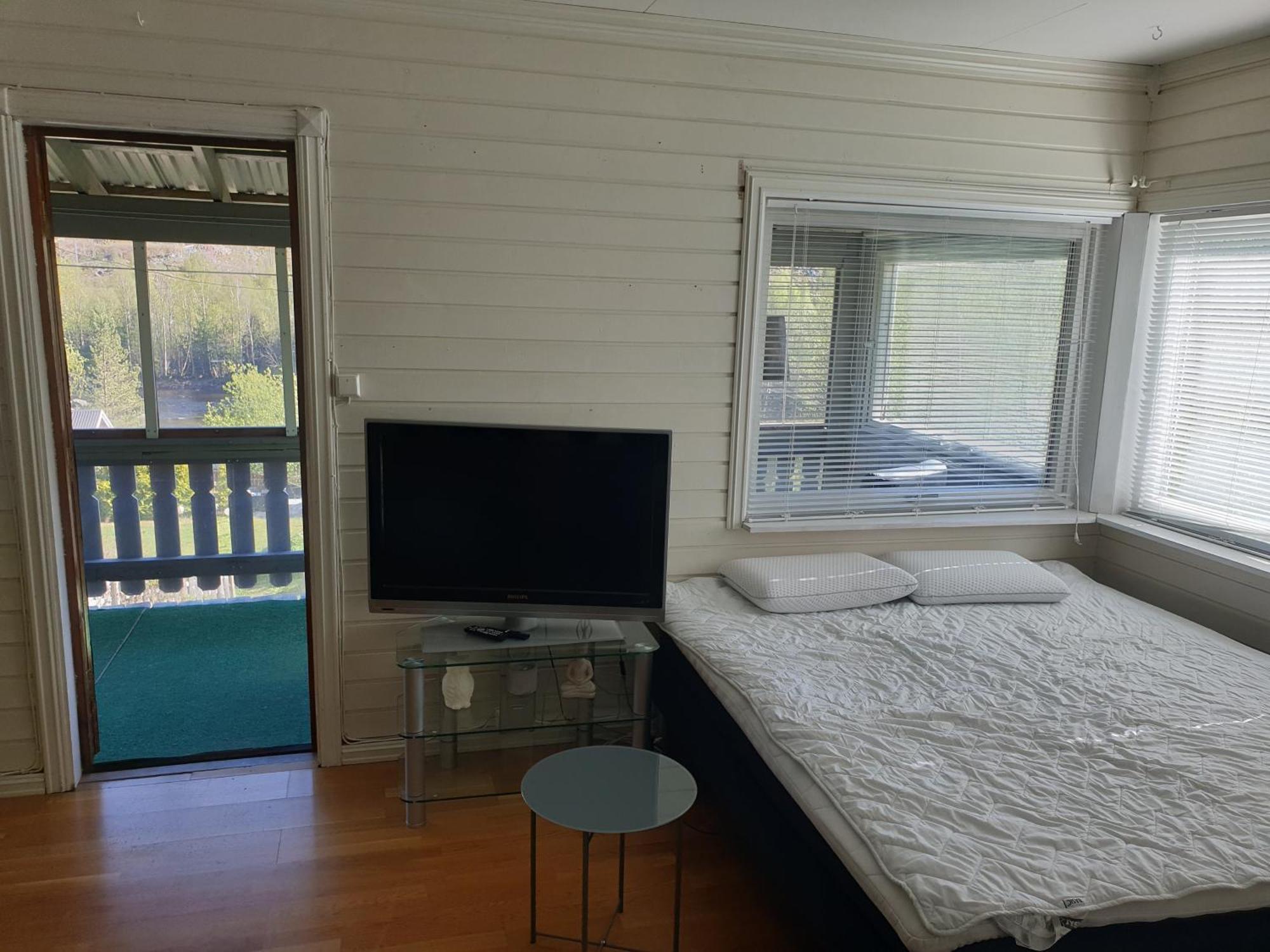 Holiday Home Gol Buitenkant foto