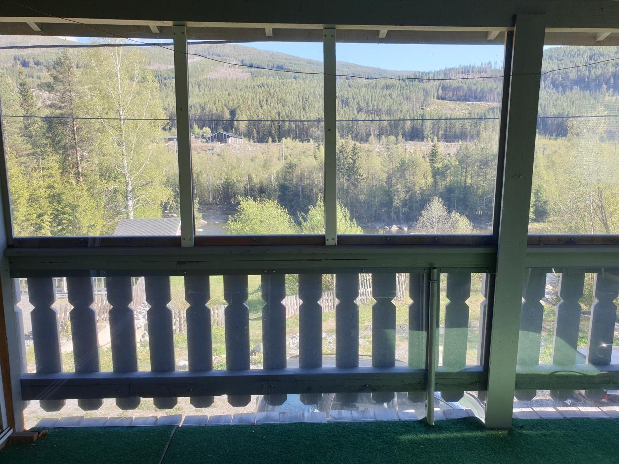 Holiday Home Gol Buitenkant foto