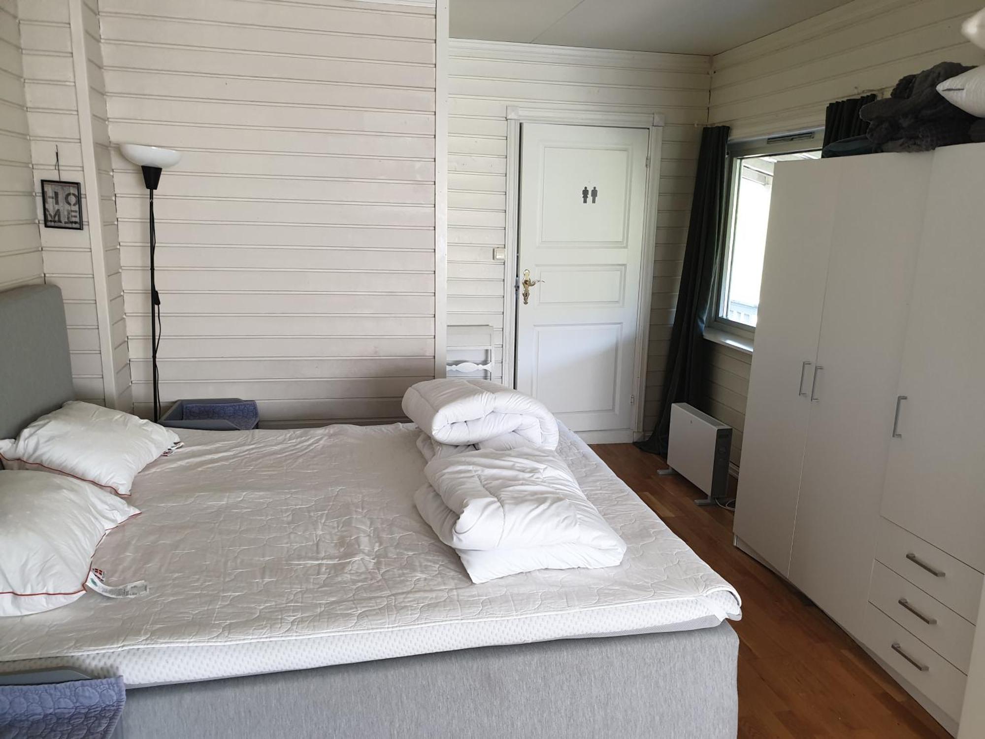 Holiday Home Gol Buitenkant foto